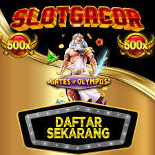 Game Slot dengan Desain Visual Menakjubkan