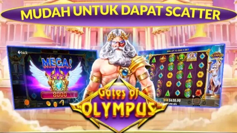 Slot Bertema Petualangan yang Wajib Dicoba Tahun Ini