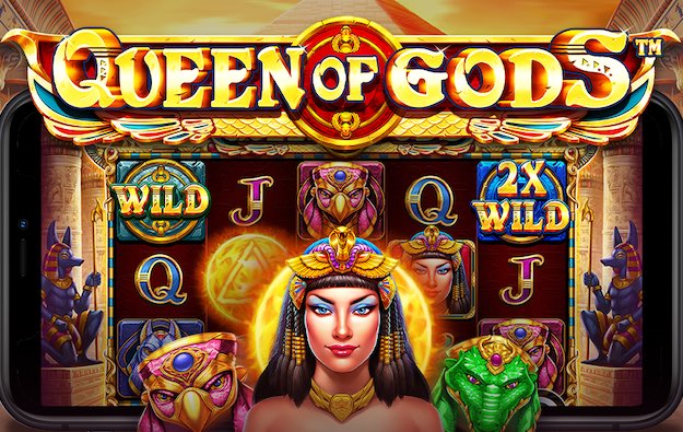 Cara Menang di Slot Online dengan Pola Bermain Cerdas