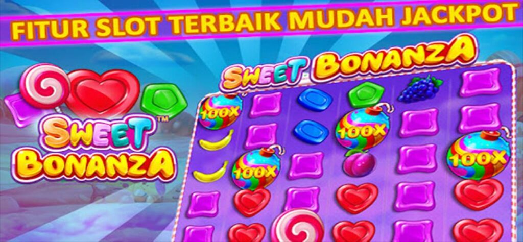 Daftar Slot Online yang Paling Banyak Dimainkan di Tahun Ini