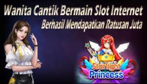 Slot Online Paling Gacor di Jam Tertentu, Mitos atau Fakta?