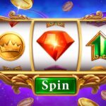 Bagaimana Cara Slot Progresif Mengumpulkan Jackpot?
