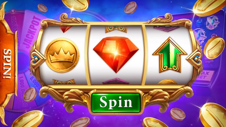 Bagaimana Cara Slot Progresif Mengumpulkan Jackpot?